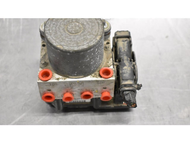 Блок управления АБС 0265800443 Opel Combo C