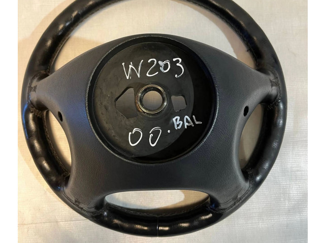 Volant Mercedes-Benz C W203 2004 A2034600903, 101021