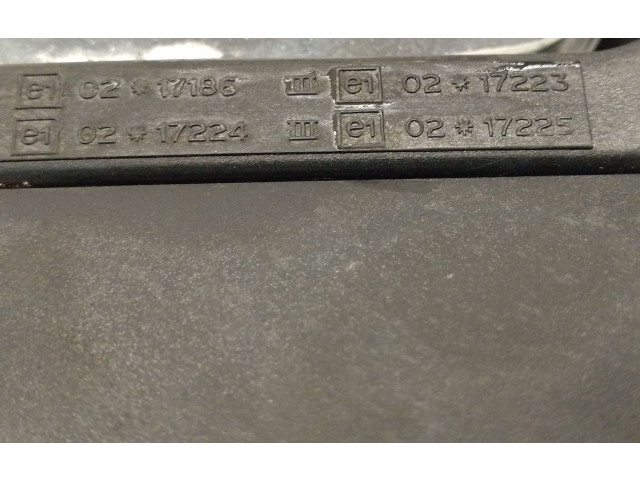 Zpětné zrcátko  Austin Montego 1989  0217186  