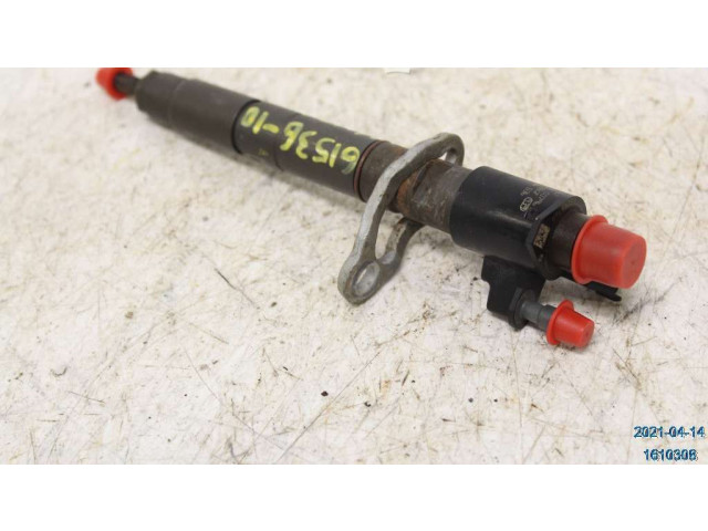 Форсунка 36002704    Volvo V70  D5244T14 