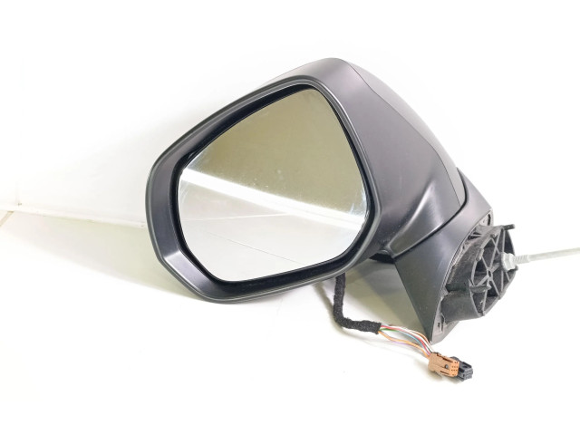 Зеркало электрическое        Peugeot 5008   -  года   