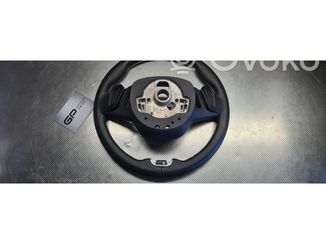 Руль Skoda Octavia Mk4 2019 - года 5E3959542F