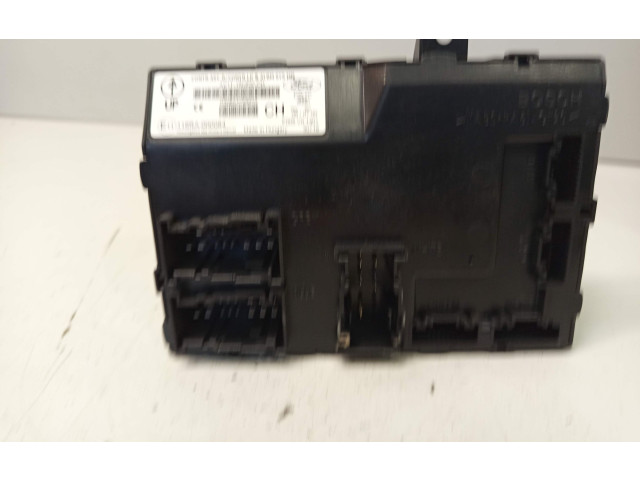 Блок комфорта AV1T15K600CH   Ford Fiesta   