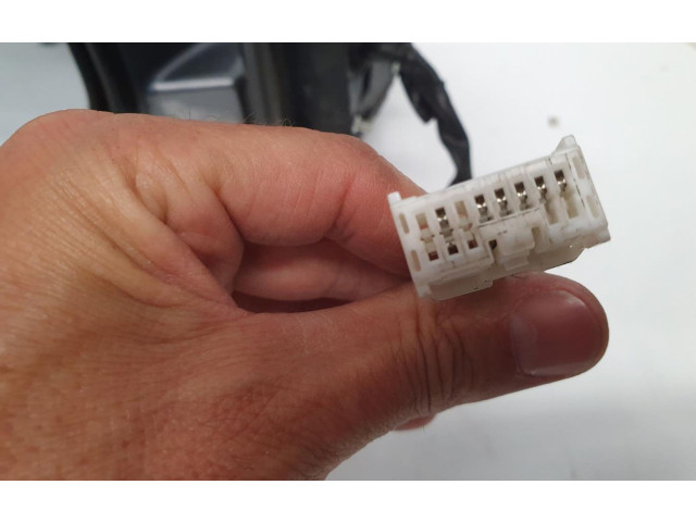 Zpětné zrcátko Honda Civic