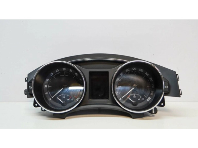 Панель приборов 3T1920841K   Skoda Superb B6 (3T)       