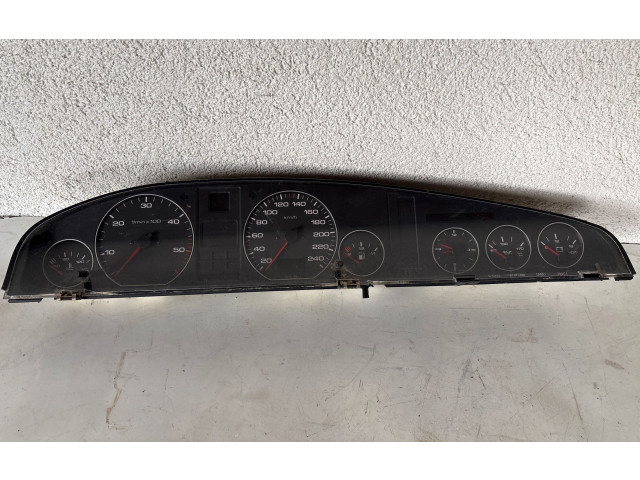 Панель приборов 110008750003, 4A1919033HG   Audi A6 S6 C4 4A       