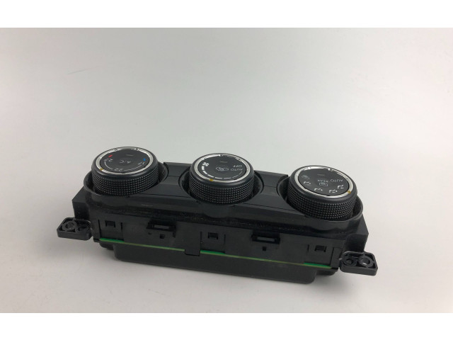 Блок управления климат-контролем 72311SG170 Subaru Forester SJ