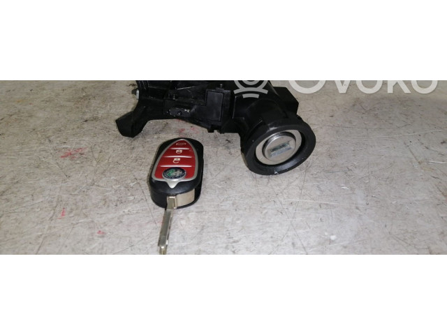 Řídící jednotka    Alfa Romeo Mito 2008