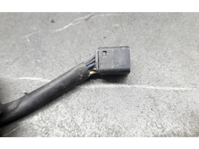 Зеркало электрическое Jeep Grand Cherokee WL 2021 - года