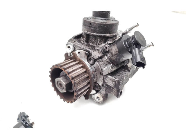 Vstřikovač 9688499680, 0445010516 Ford Fiesta F6JD