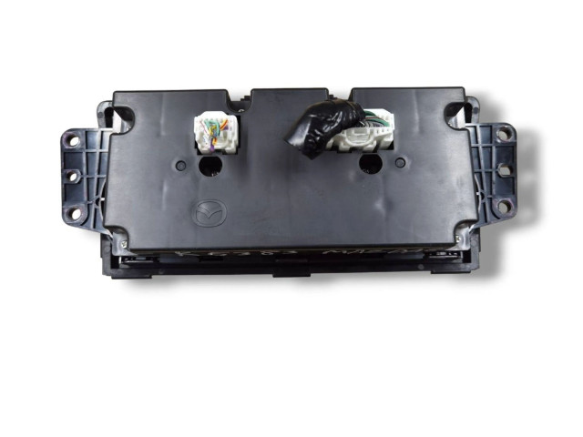 Блок управления кондиционером T1005817Z, GAP361190A Mazda 6