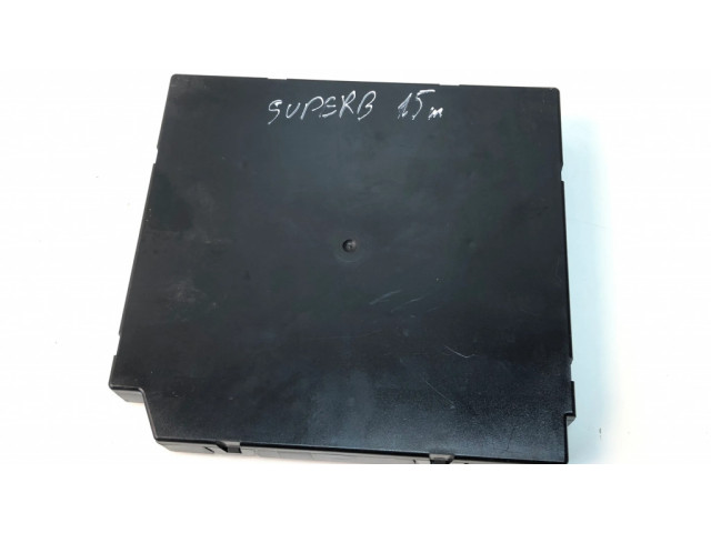 Блок комфорта 1K0937087AN   Skoda Superb B6 (3T)   