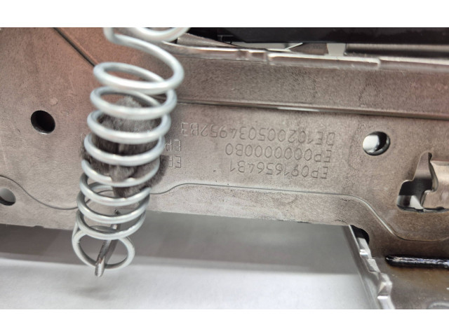  рейка  Колонка рулевая 1EA419512D, 1EA905861   Volkswagen ID.3 2019 -  года