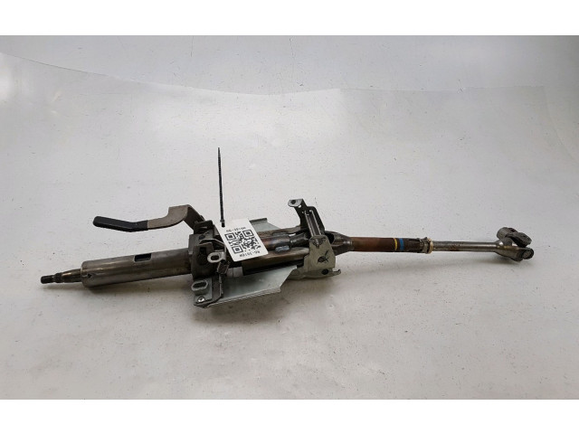 рейка Колонка рулевая GPA220011671 Mitsubishi Lancer 2003 - 2007 года