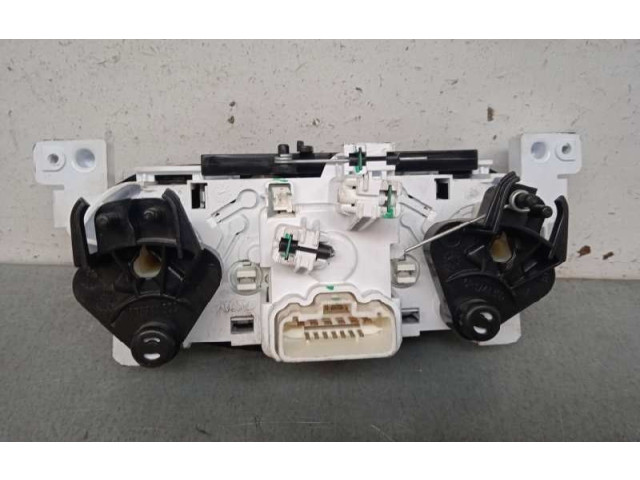 Модуль блока управления кондиционером A42303400 Dacia Sandero