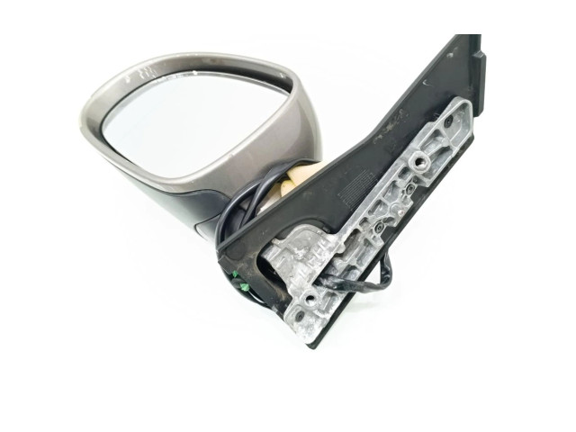 Зеркало электрическое Volkswagen Golf Plus 2005 - 2013 года