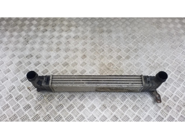 Интеркулер  95VW9L440AA   Ford Galaxy 1.9