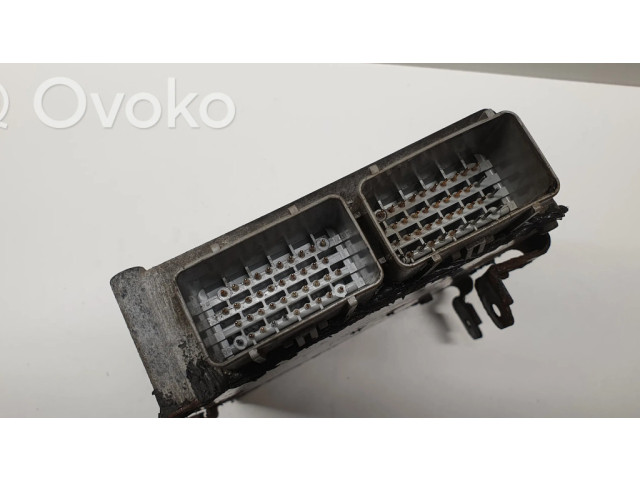 Řídící jednotka 04745860, 6449021 Chrysler Voyager 2002