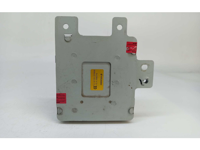 Блок управления 8712031210, 97RA-010058 SsangYong Actyon