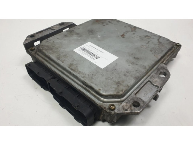 Řídící jednotka 8200312426, 8200050919 Renault Espace IV 2002