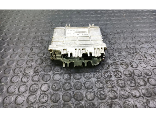 Řídící jednotka 0261203544   Skoda Felicia I 