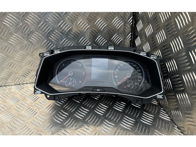 Přístrojová deska  Volkswagen T-Roc 2019 2GA920741A, 2GA260212  