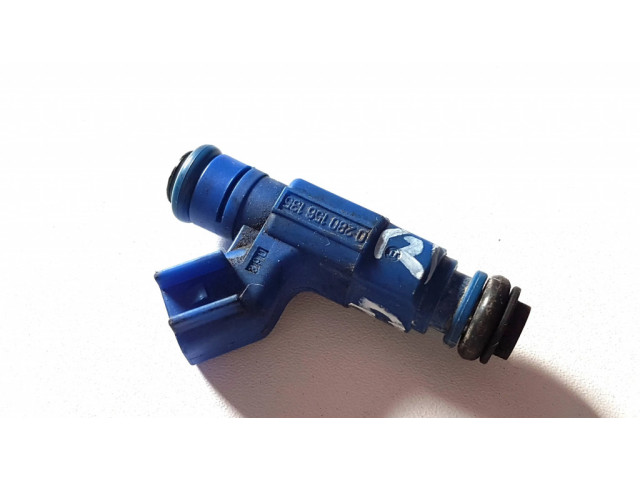 Vstřikovač 0280156135, 04861615AA   Chrysler Pacifica  pro benzínový motor 3.5  