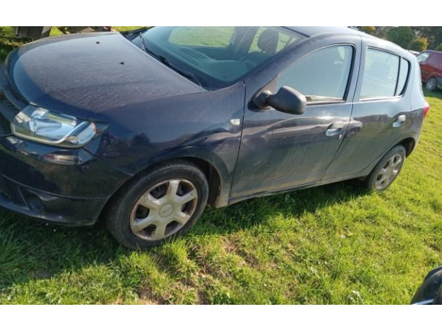 Вентилятор печки 272107379R Dacia Sandero