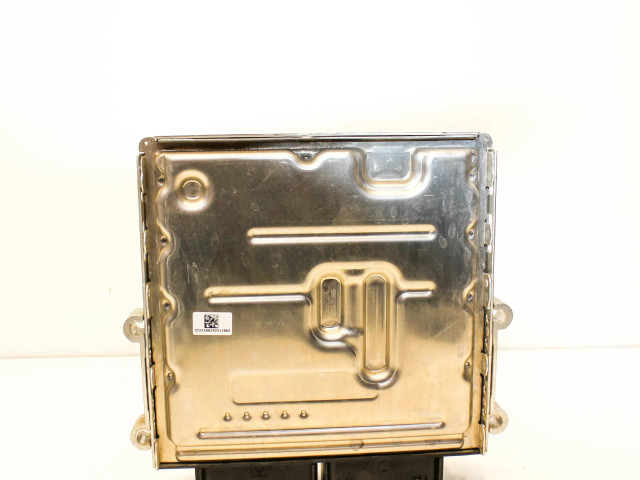 Блок управления двигателя LX6A12A650YA Ford Escape IV