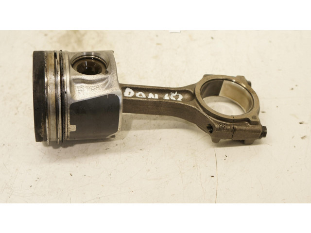  Поршень с шатуном  080340  Renault Trafic III (X82)  