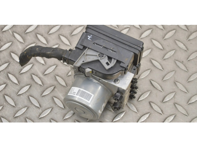 Блок АБС 6158943200, J758928820 KIA Ceed 2018- года