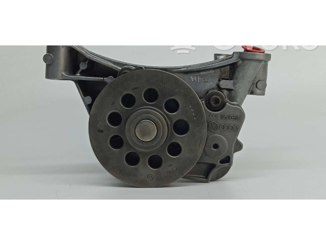 Масляный насос CAYC 03L115105B Skoda Superb B6 (3T)