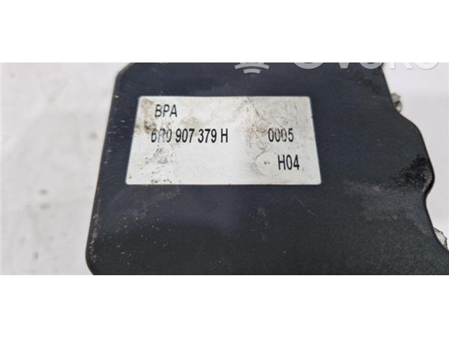 Блок управления АБС 6R0614517H, 265239000   Seat Ibiza IV (6J,6P)