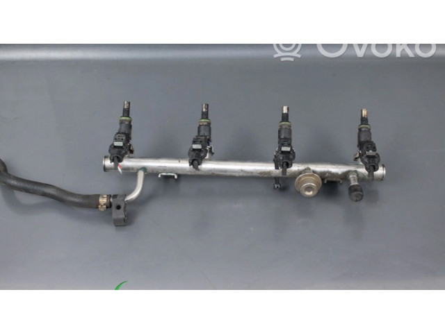 Vstřikovač A2660700595, A0000788749 Mercedes-Benz A W169 pro benzínový motor 1.5 .