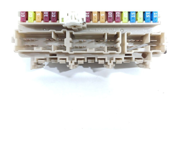 Pojistková skříňka Řídící jednotka BSM 4EB0CC5361, 243504EB0C Nissan Qashqai 2018