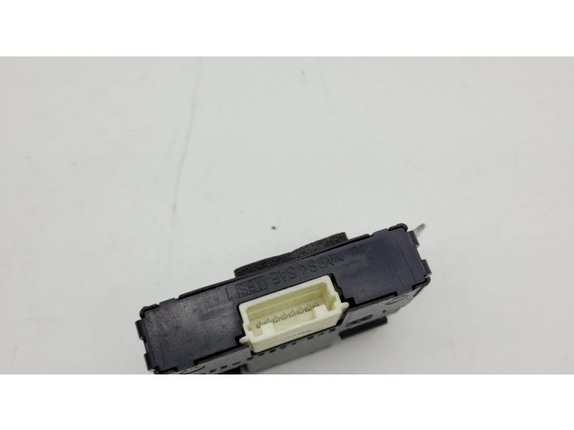 Блок управления иммобилайзера