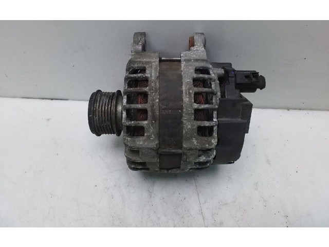 Генератор 03L903024F   Volkswagen Touran II      