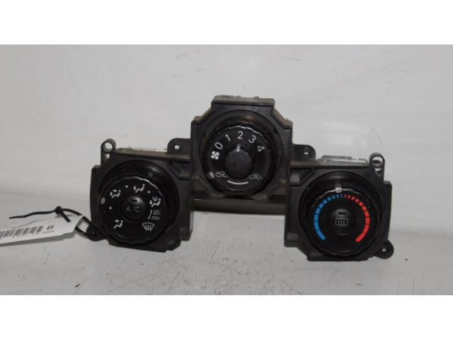 Блок управления климат-контролем Daihatsu Terios