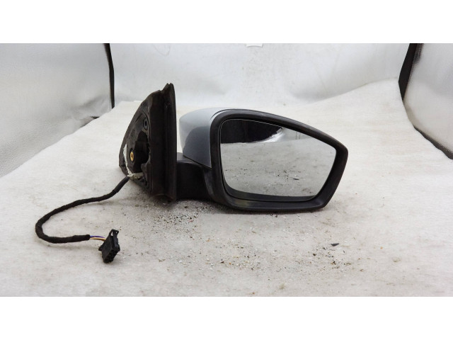 Зеркало электрическое Skoda Rapid (NH) 2012 - 2019 года