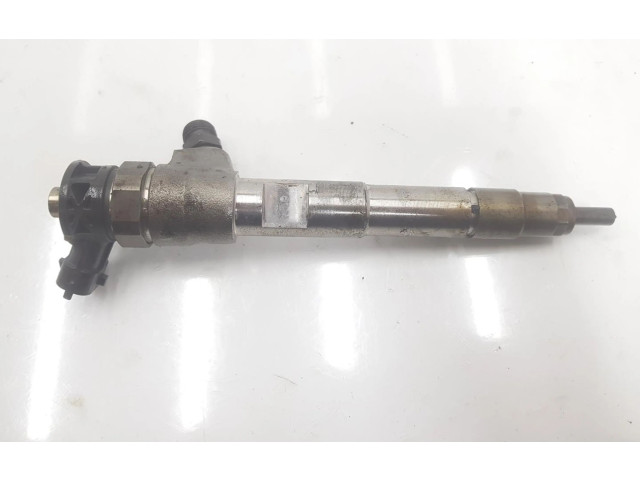 Форсунка 166007427R, 166007427R    Dacia Dokker   