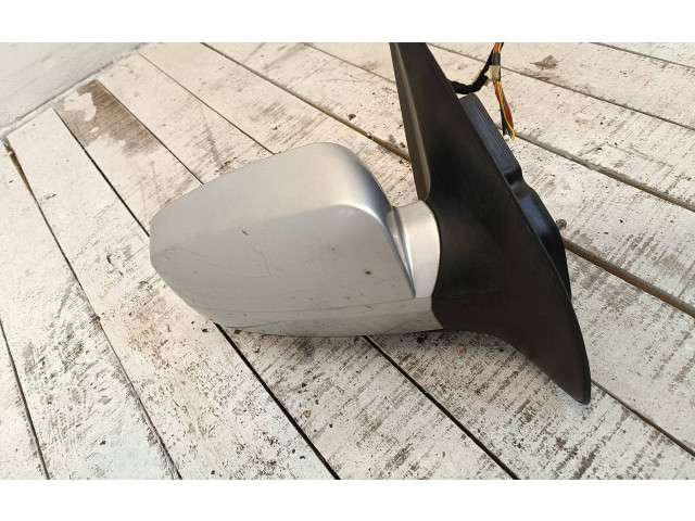 Зеркало электрическое        KIA Sorento  2002 - 2009 года   