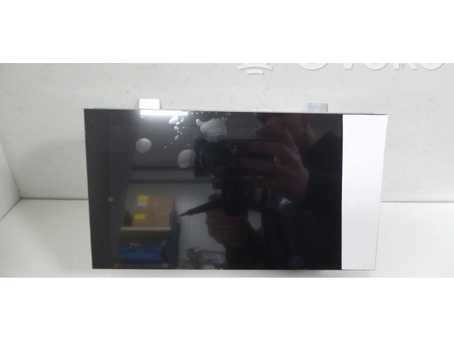 Дисплей    4KE919603A, 4KE919603   Audi e-tron