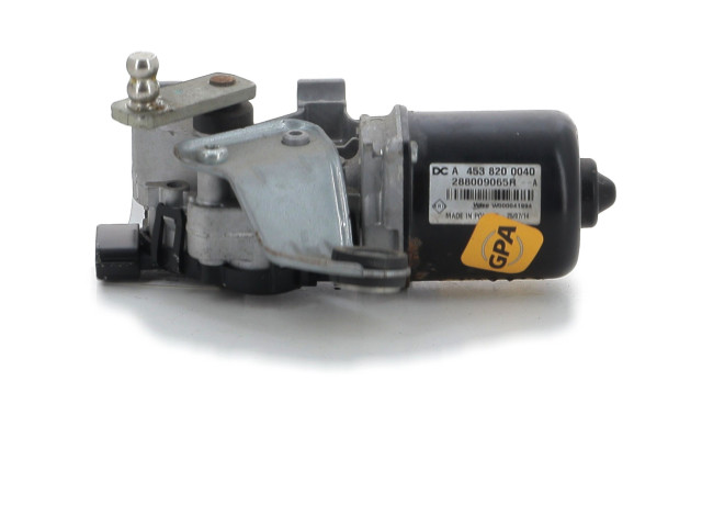 Моторчик дворников 288102205R, N0-2676M Renault Twingo III