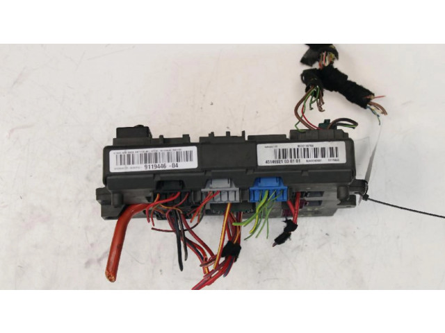 Pojistková skříňka BMW 3 E92 E93 2006