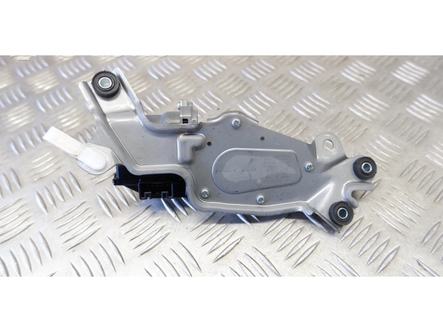 Моторчик заднего дворника 8513048080    Lexus RX 450H