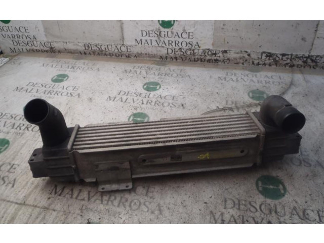 Интеркулер     KIA Sorento 