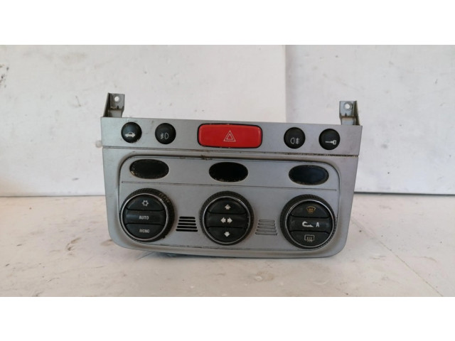 Блок управления климат-контролем 07353309240 Alfa Romeo 147