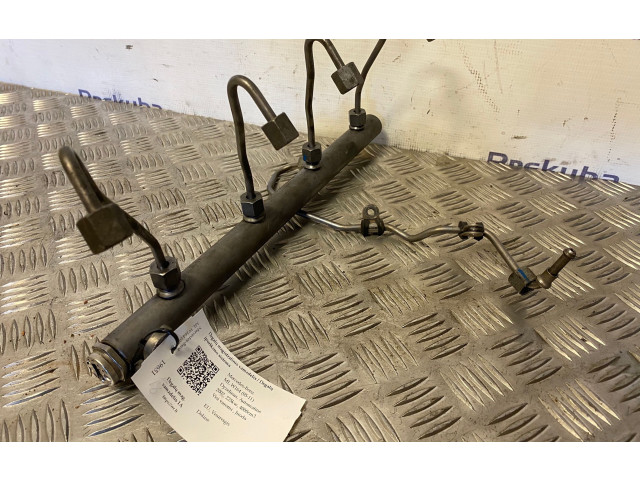 Топливная рампа A6290701695   Mercedes-Benz ML W164 4.0 