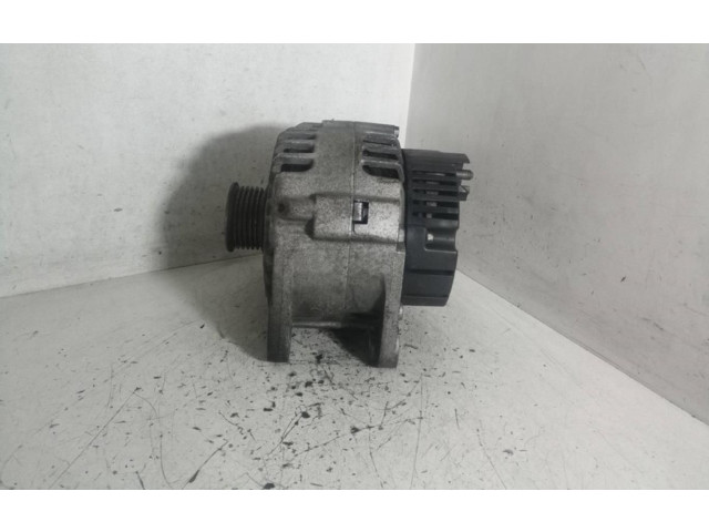 Генератор LRA02862 Ford Galaxy