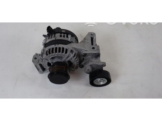 Генератор 32279255 Volvo XC40